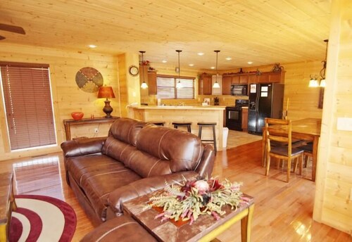 Parkside Resort