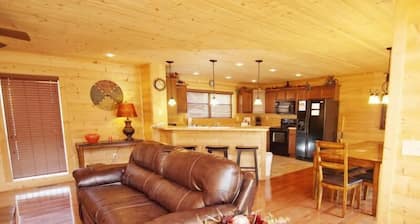 Parkside Resort