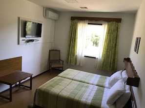 Luxury Double or Twin Room