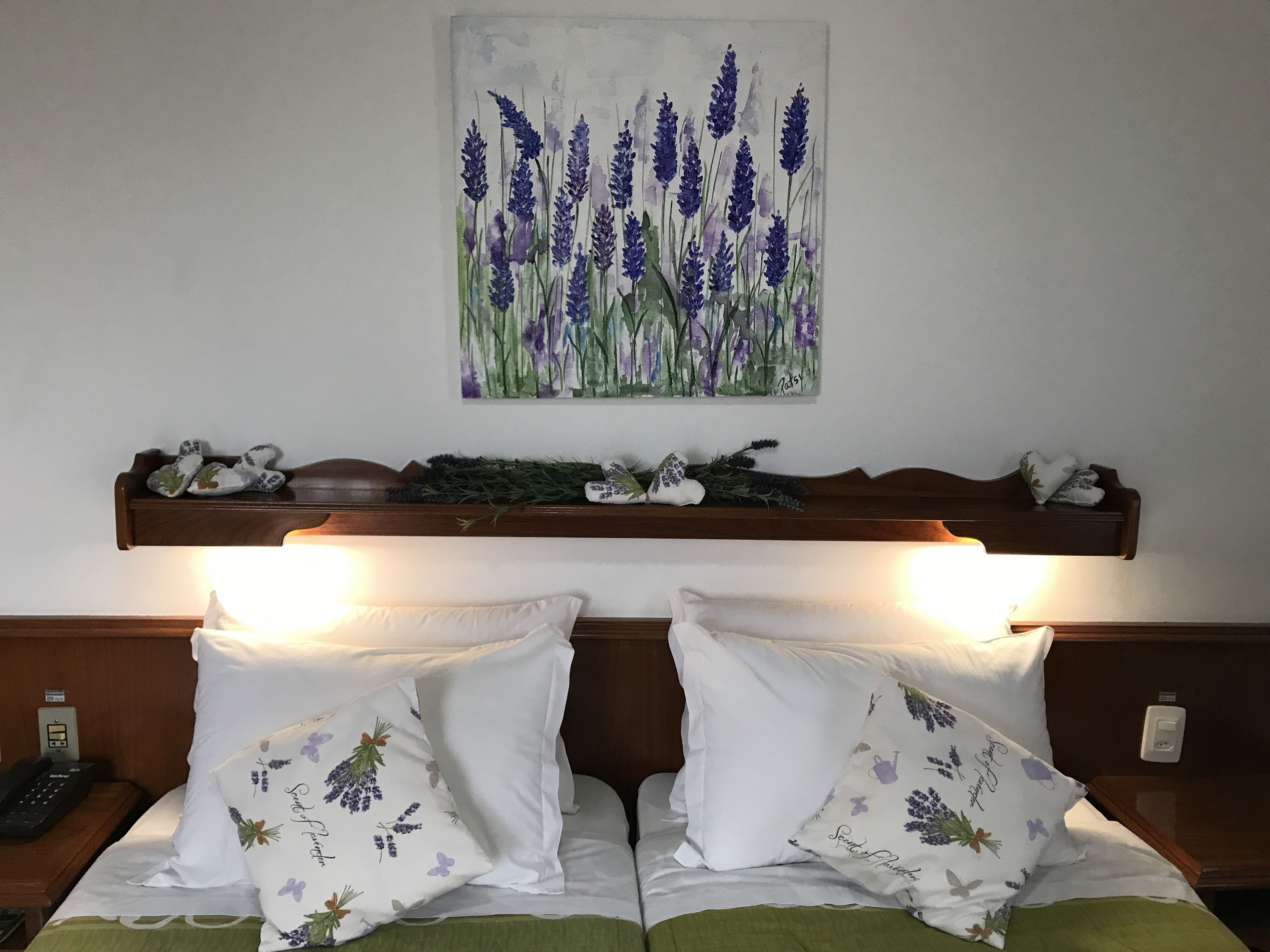 suite, jetted tub | 1 bedroom, minibar, individually decorated, desk