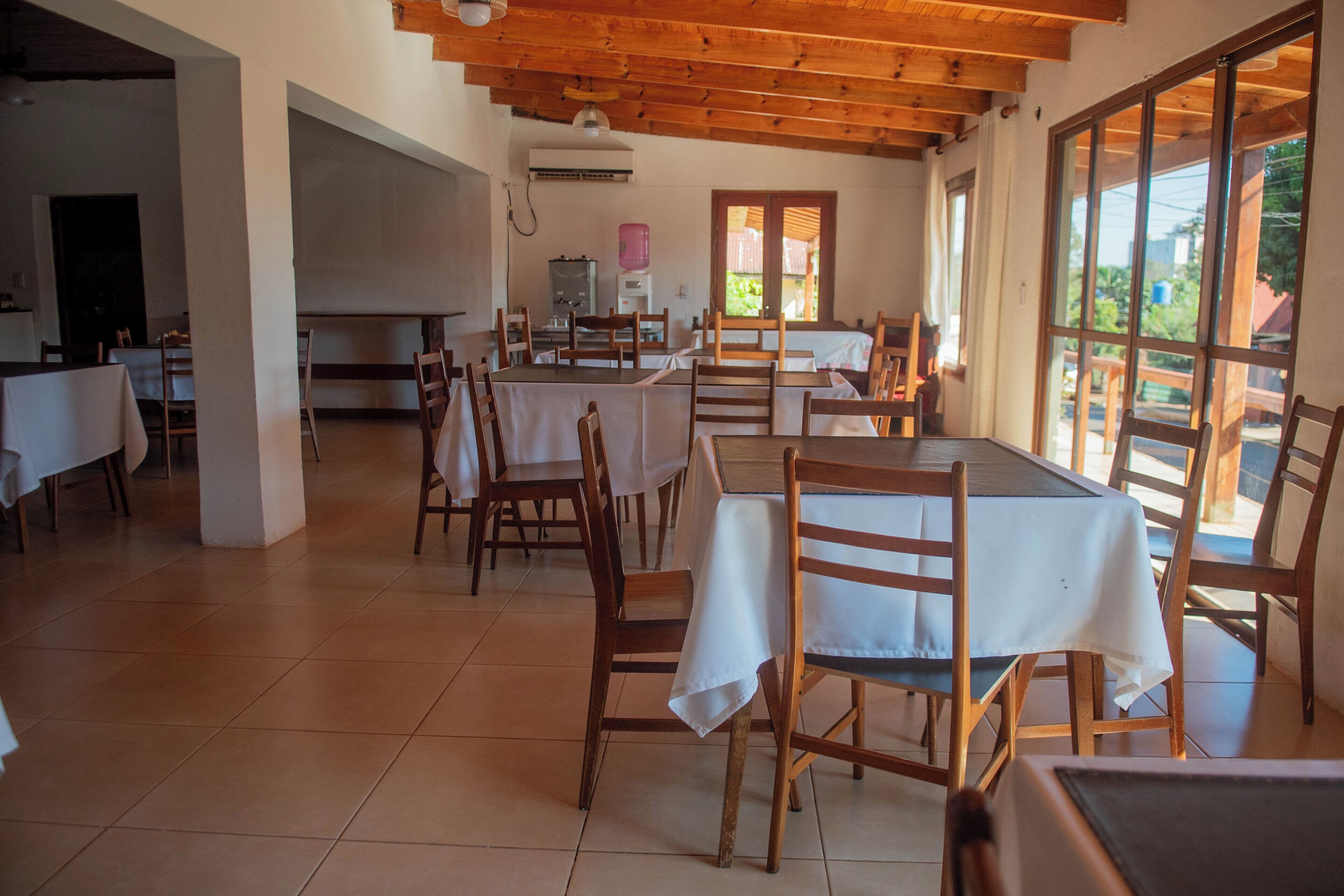 Photo - Hotel Tierra Colorada