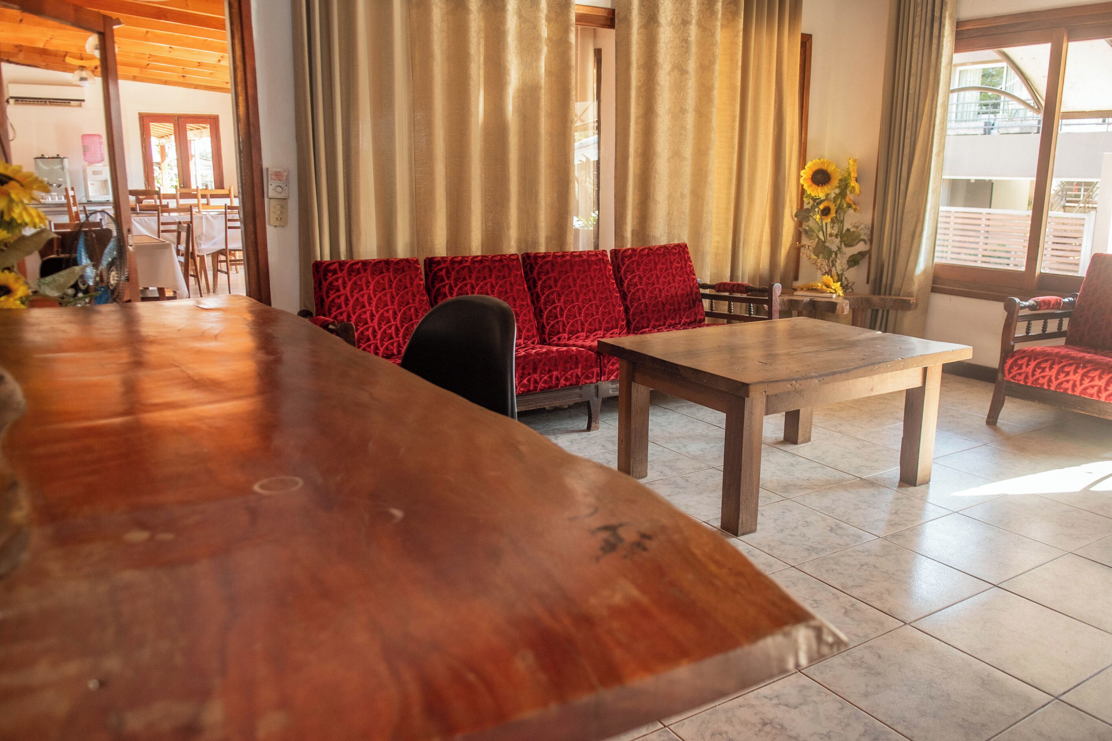 Photo - Hotel Tierra Colorada