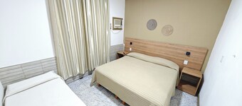 Hotel Tierra Colorada