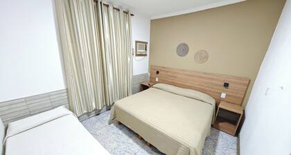 Hotel Tierra Colorada