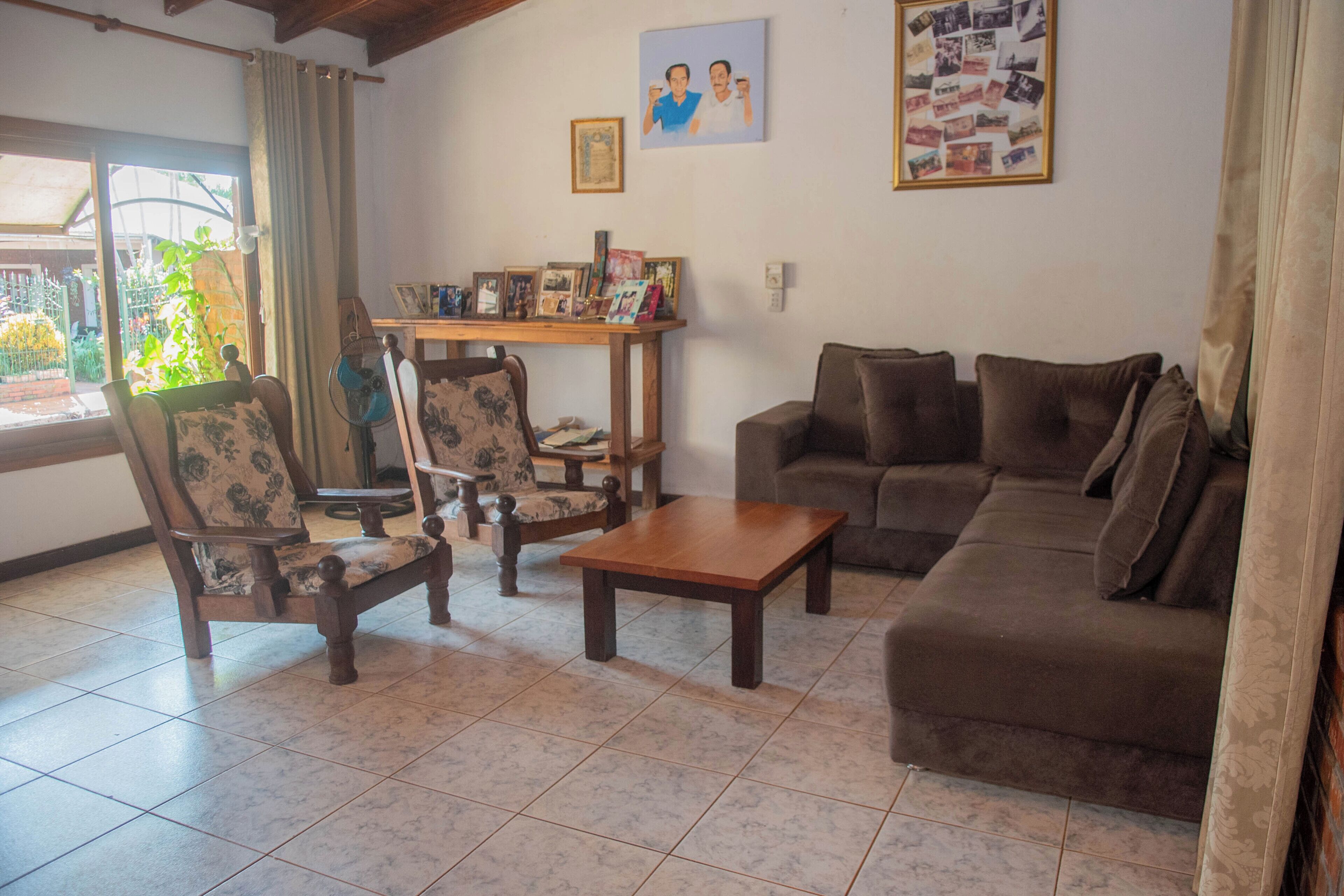Photo - Hotel Tierra Colorada