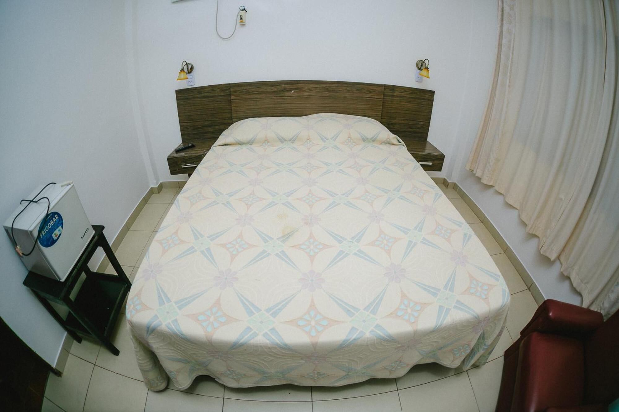 Photo - Hotel Tierra Colorada