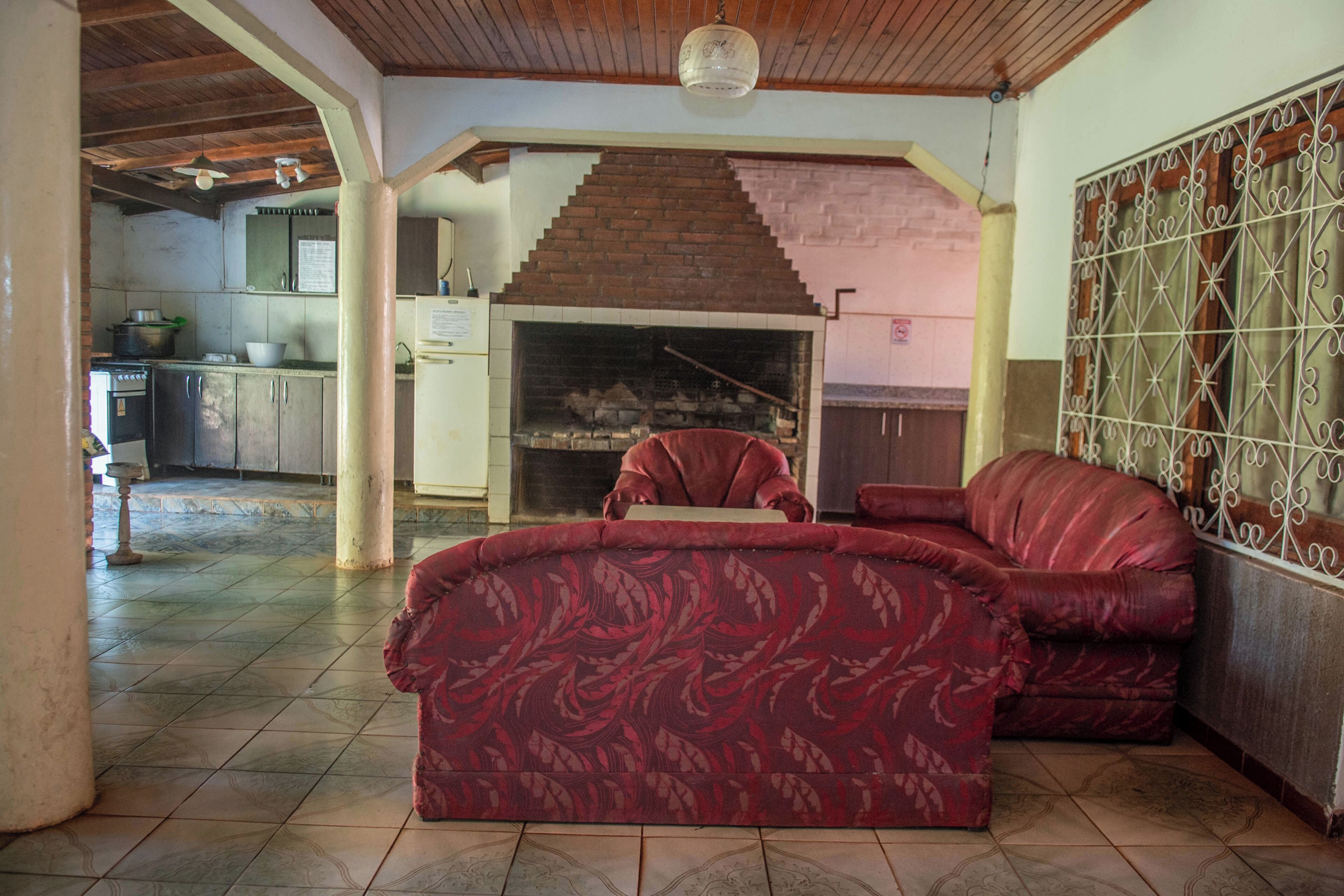 Photo - Hotel Tierra Colorada