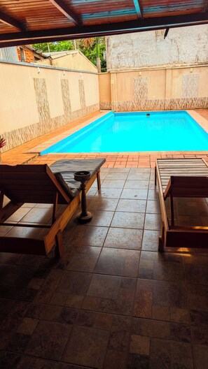 Exterior - Hotel Tierra Colorada (Puerto Iguazú)