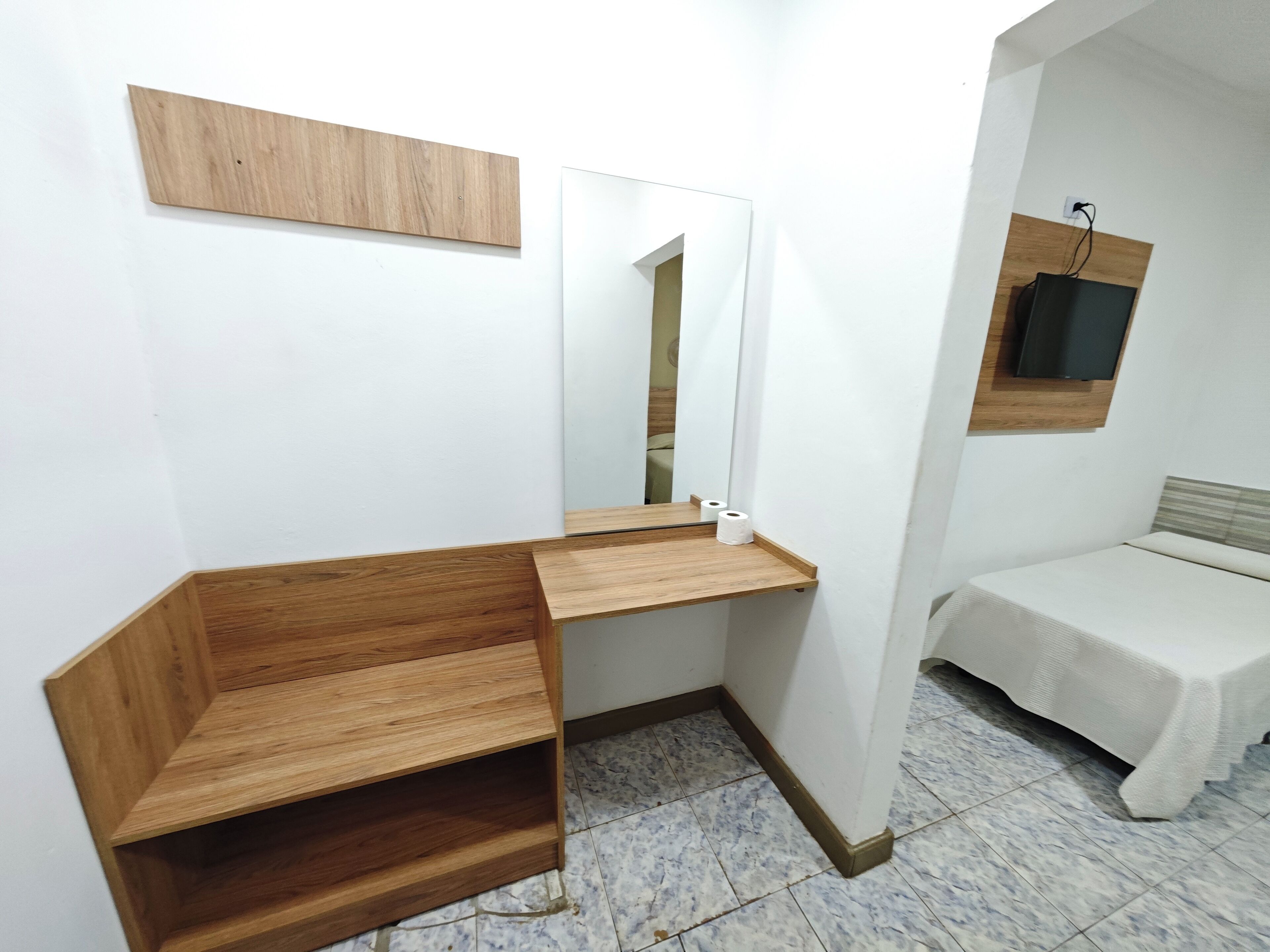 Photo - Hotel Tierra Colorada