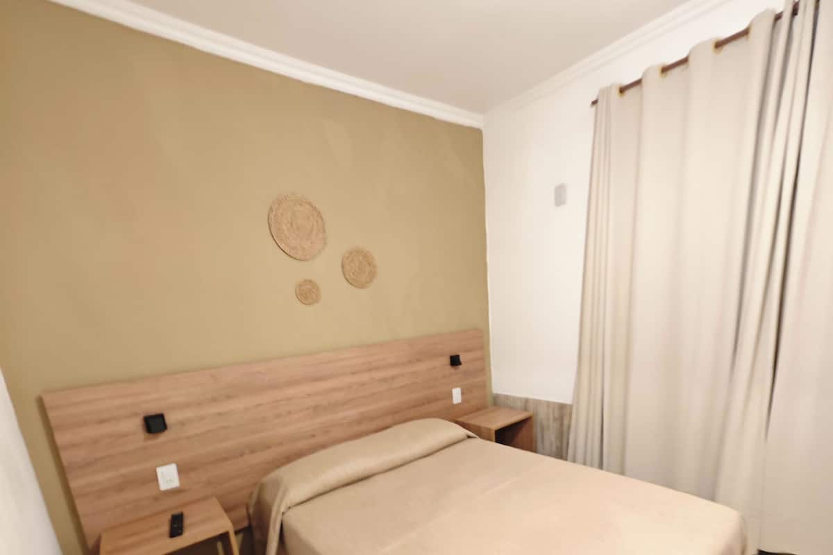 In-room safe
