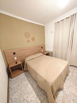 Una cassaforte in camera