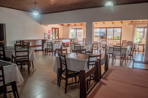 Hotel Tierra Colorada