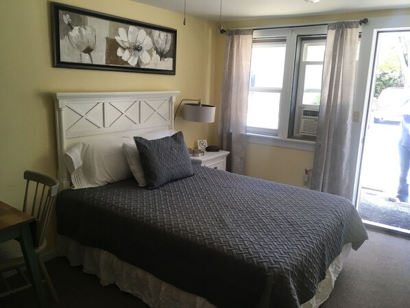 Premium Room, 1 Queen Bed
