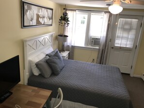 Premium-Zimmer, 1 Queen-Bett