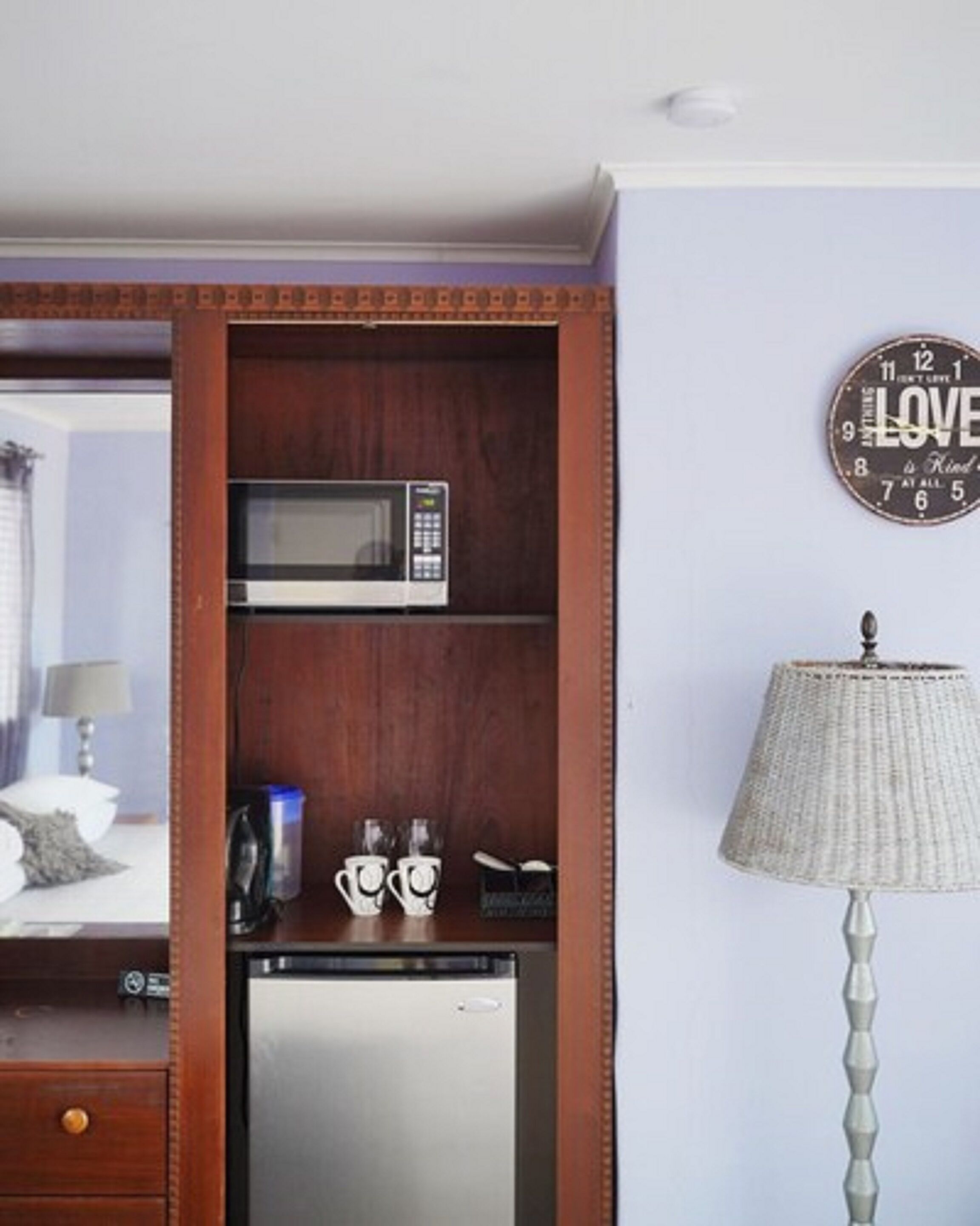 Foto - Arubiana Inn Hotel