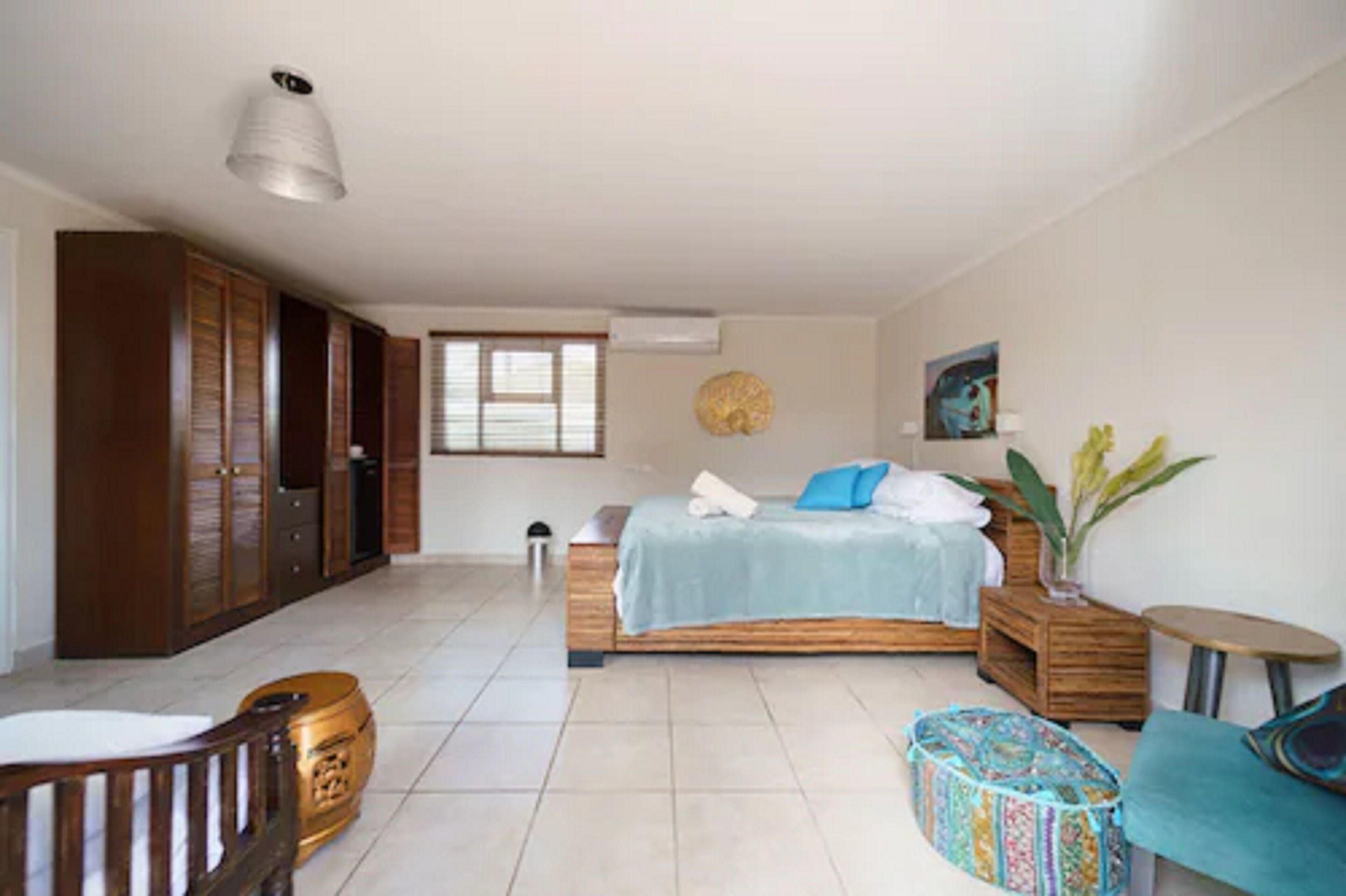 Foto - Arubiana Inn Hotel