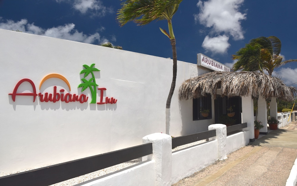 Arubiana Inn by null