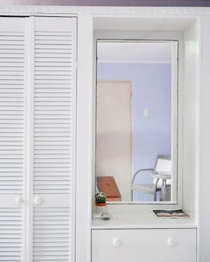 豪華客房 | 高級寢具、客房內保險箱、獨特裝潢、布置獨特