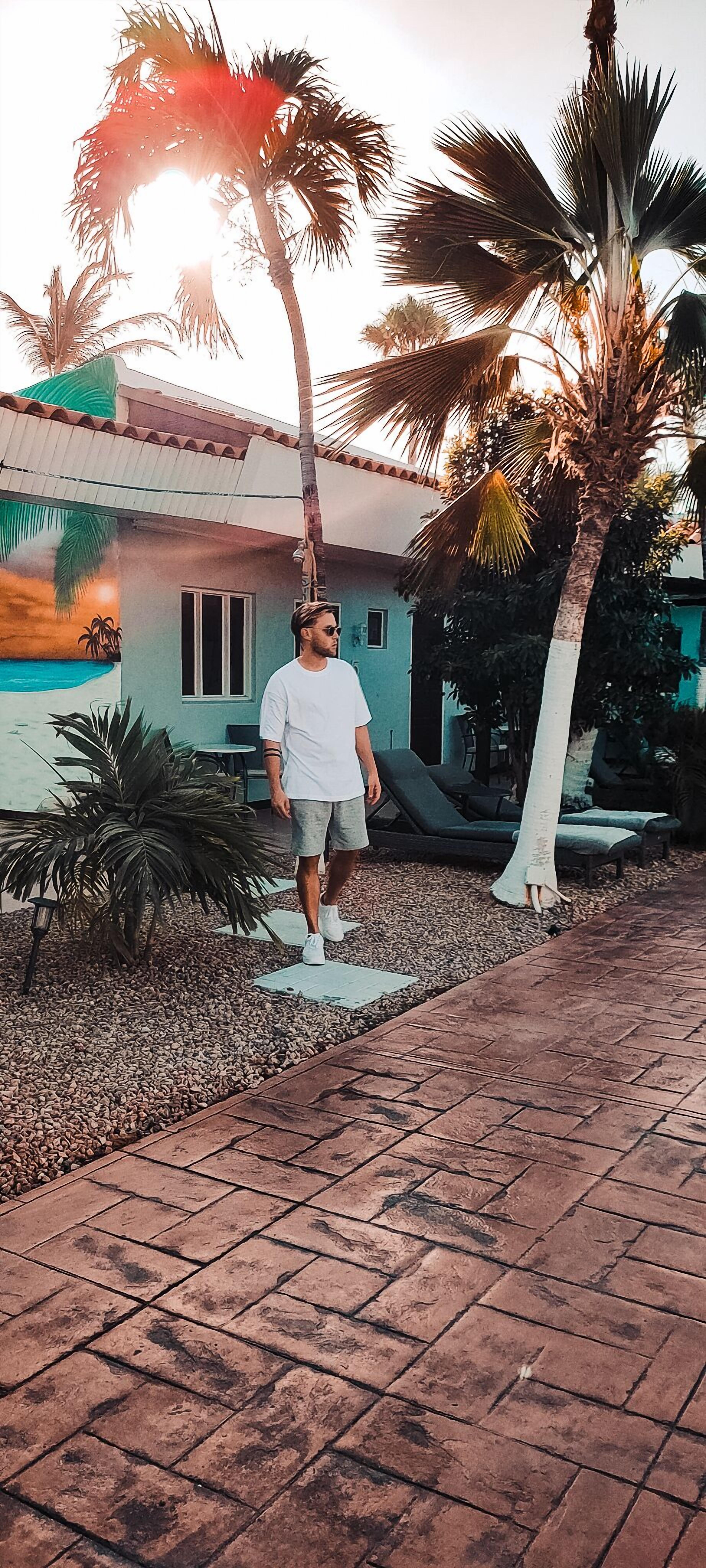 Foto - Arubiana Inn Hotel