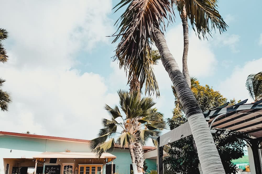 Arubiana Inn