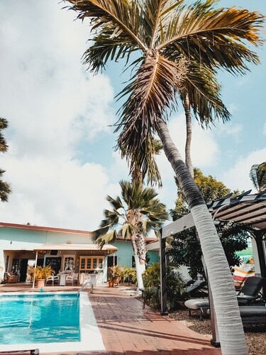 Arubiana Inn