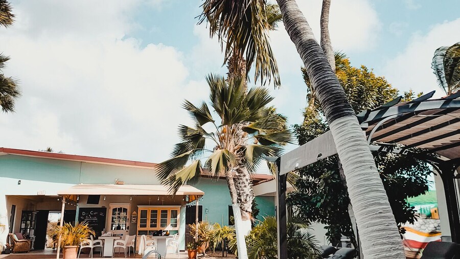 Arubiana Inn