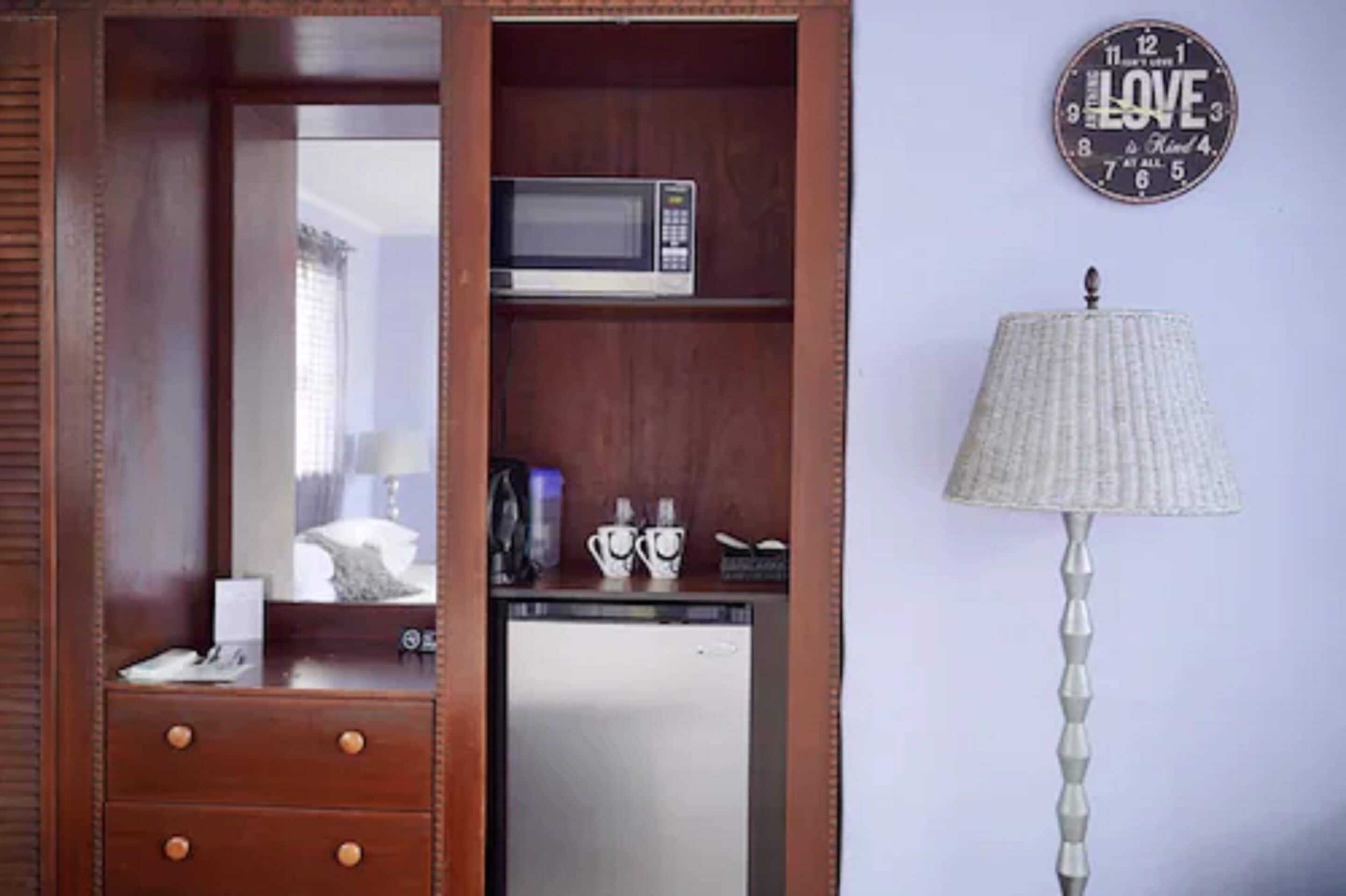 Foto - Arubiana Inn Hotel