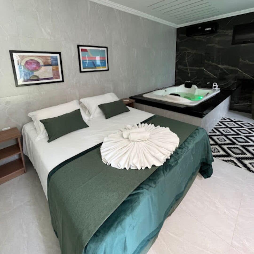 Photo - Pousada Recanto Jota Ge