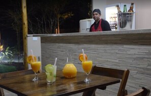بار (في المنشاة)
