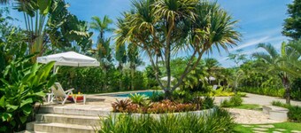 Pousada Recanto Jota Ge