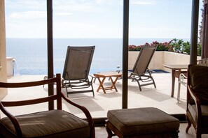 View from property - Casa de Los Gatos (Cabo San Lucas)