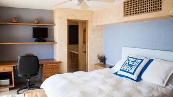Luxury Villa, 4 Bedrooms, Ocean View | 4 bedrooms, premium bedding, free WiFi