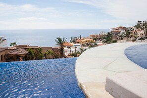 View from property - Casa de Los Gatos (Cabo San Lucas)