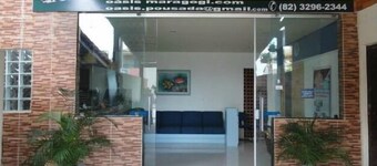 Pousada Residence Oásis