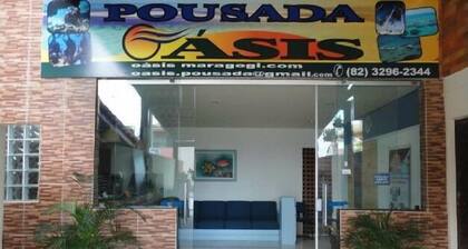 Pousada Residence Oásis