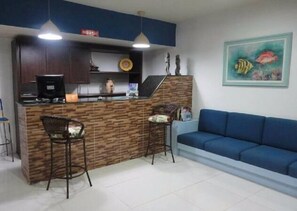 Recepción
