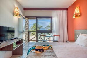 Double Room, Sea View | View from room