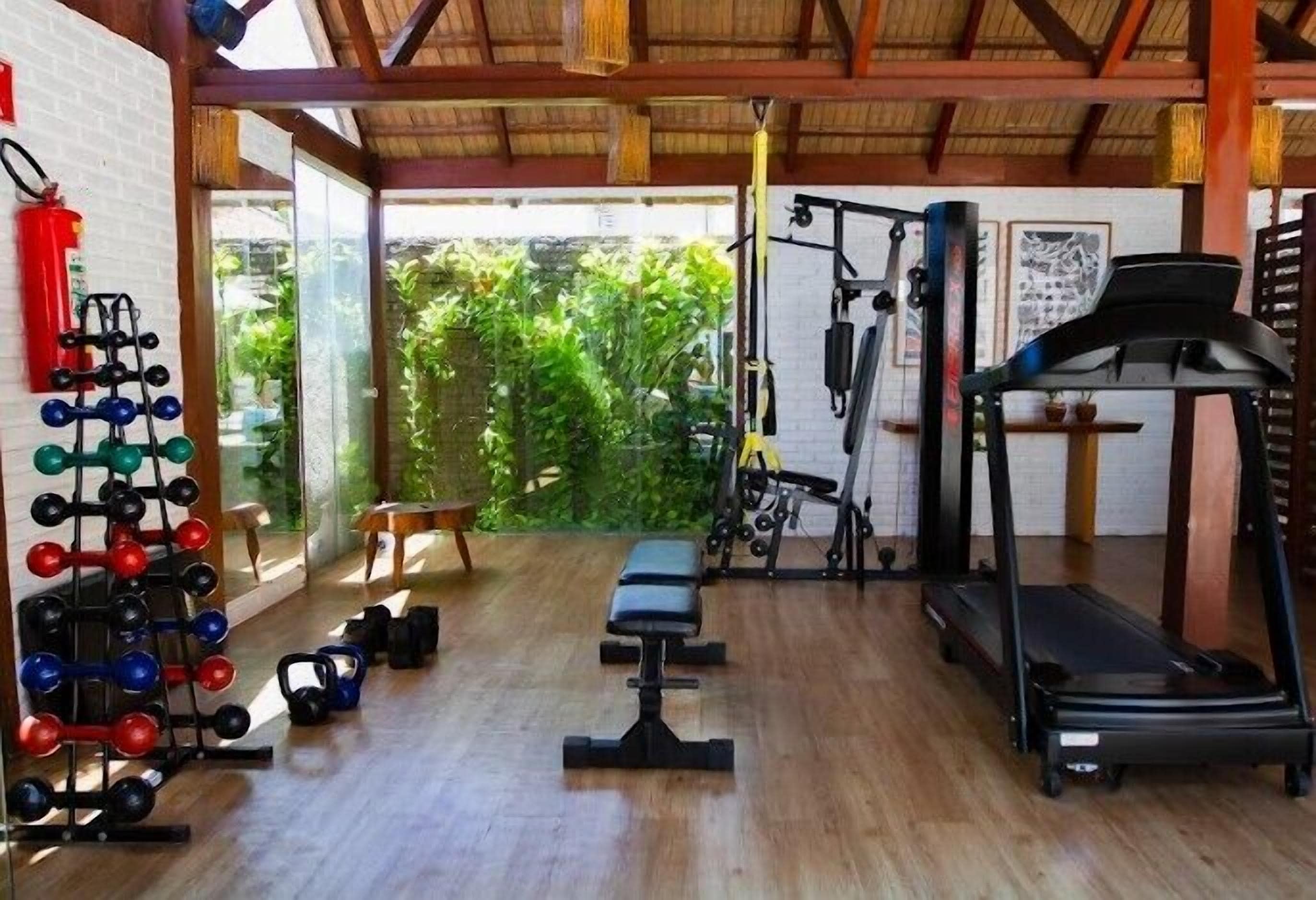 Foto - Hotel Areias Belas