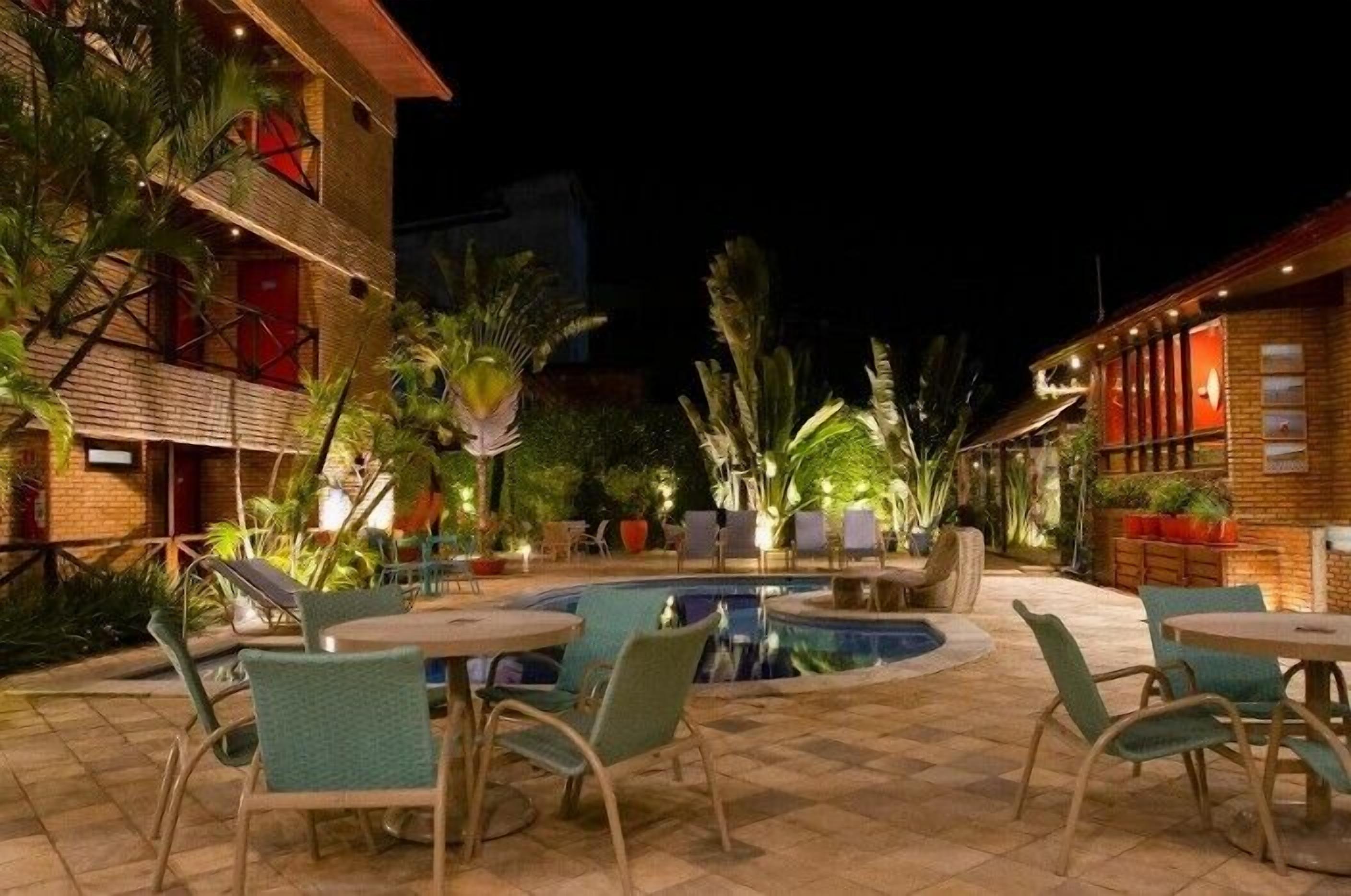 Foto - Hotel Areias Belas