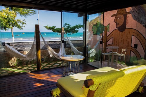 Hotel Areias Belas