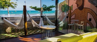 Hotel Areias Belas