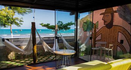 Hotel Areias Belas