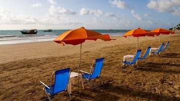 Strandbar