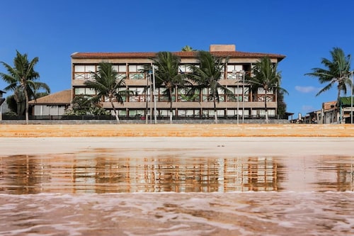 Hotel Areias Belas