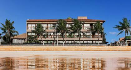 Hotel Areias Belas
