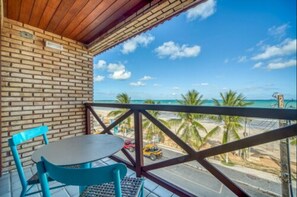 Superior Double Room, Ocean View