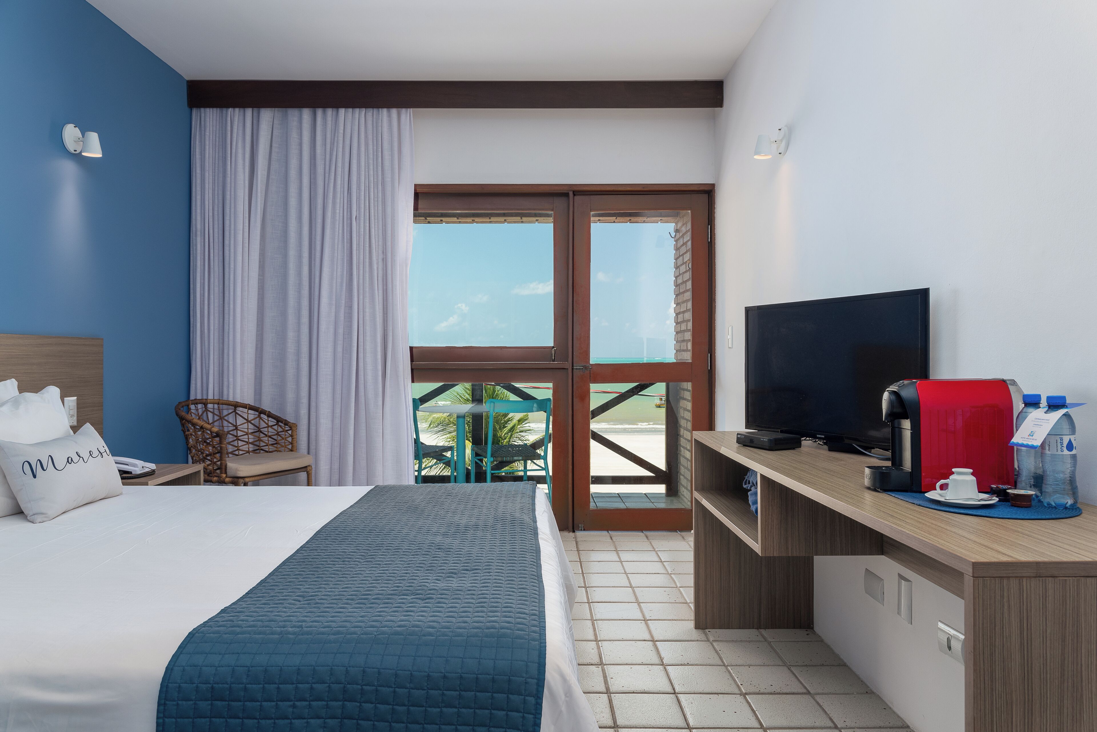 Foto - Hotel Areias Belas