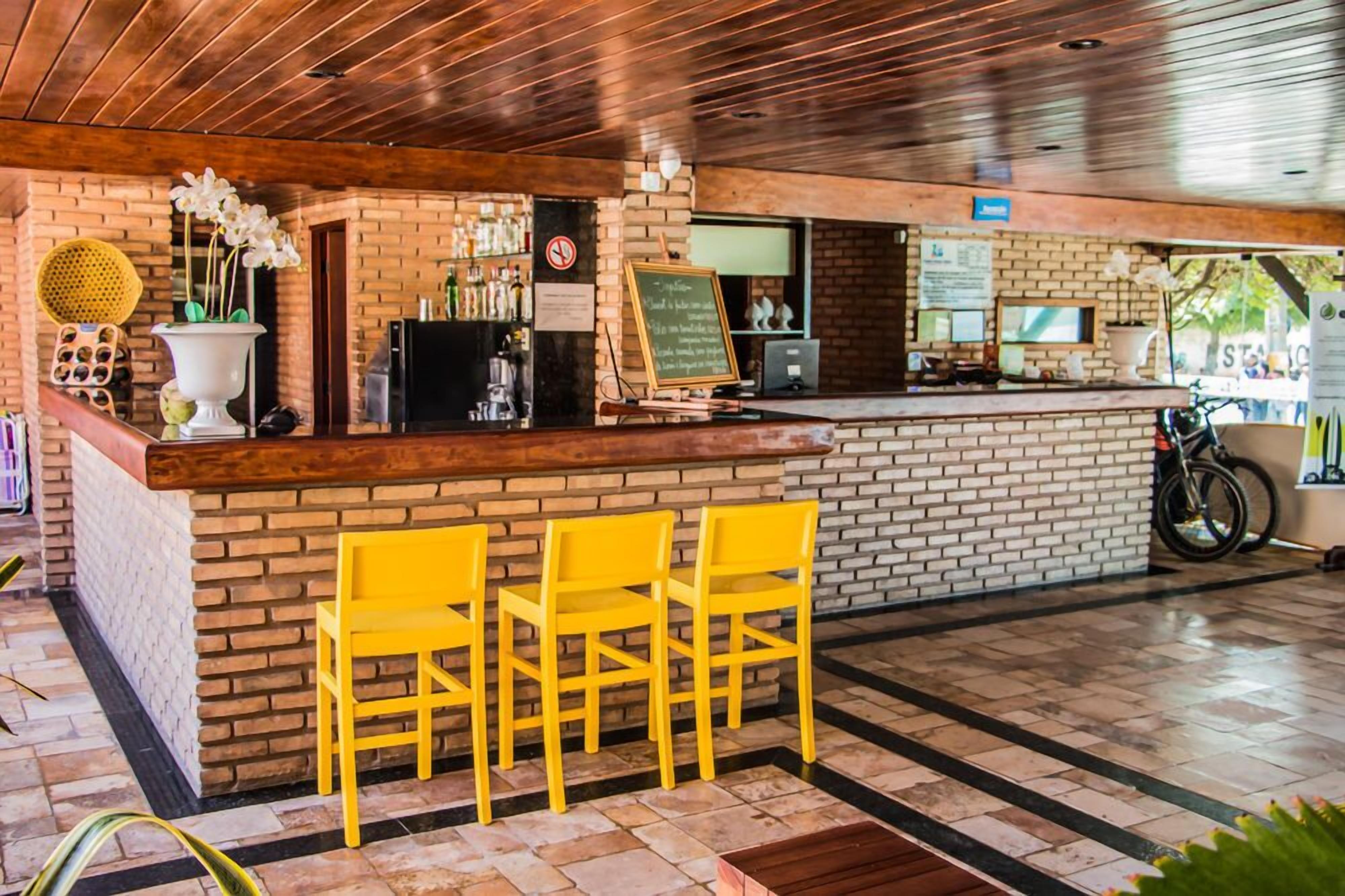 Foto - Hotel Areias Belas