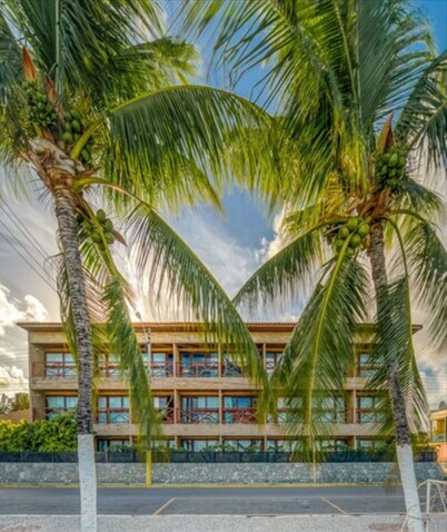 Hotel Areias Belas