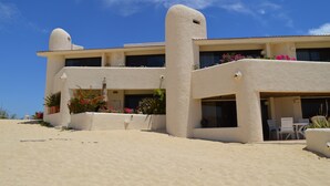 Terrace/patio - Villa Tortuga (Cabo San Lucas)
